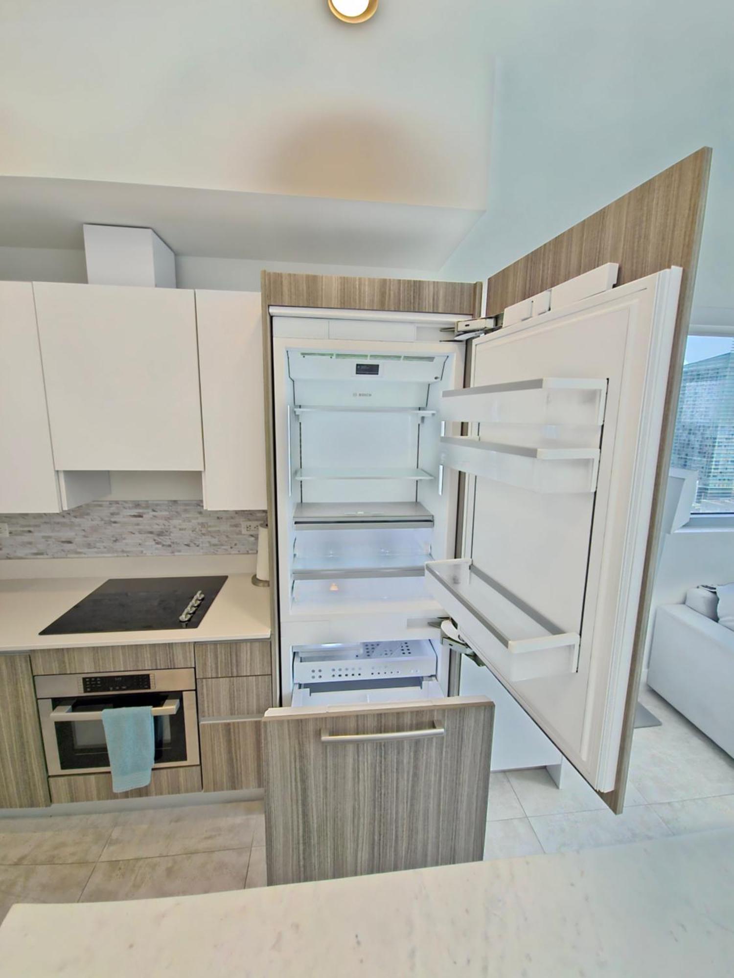 Smark Brickell With Free Parking By Cielo Apartamento *
