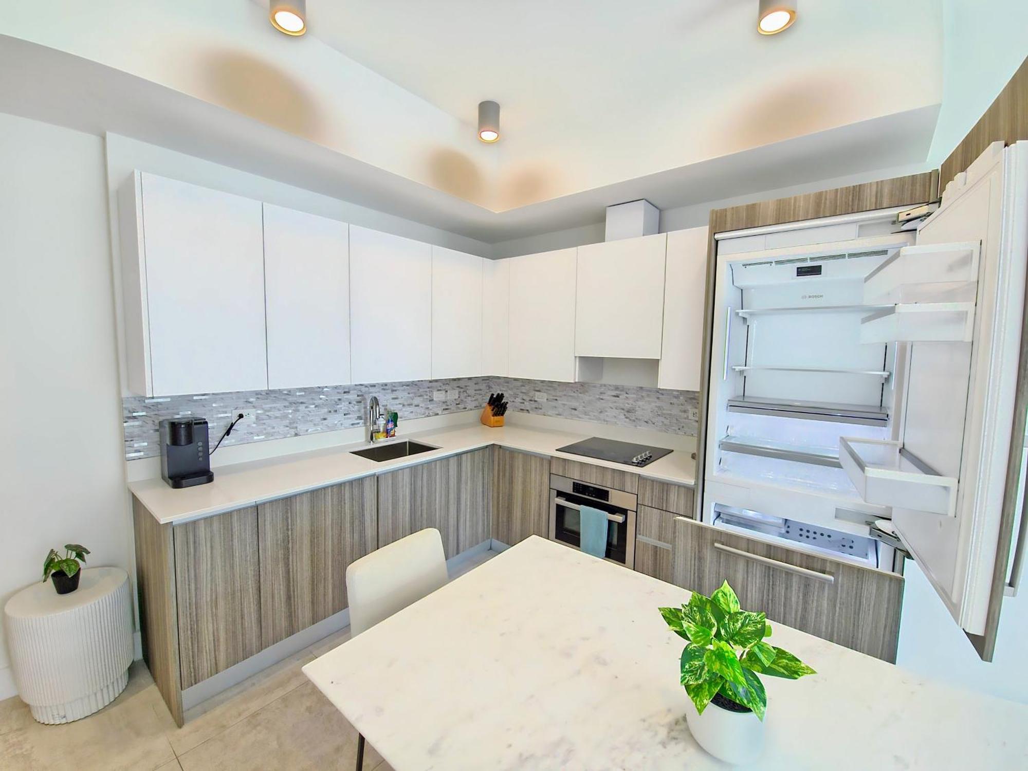 Apartamento Smark Brickell With Free Parking By Cielo *