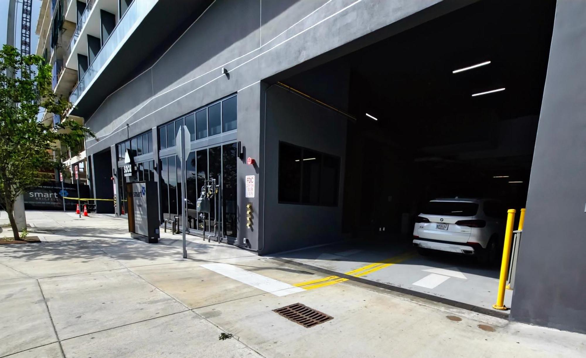 Smark Brickell With Free Parking By Cielo Appartamento