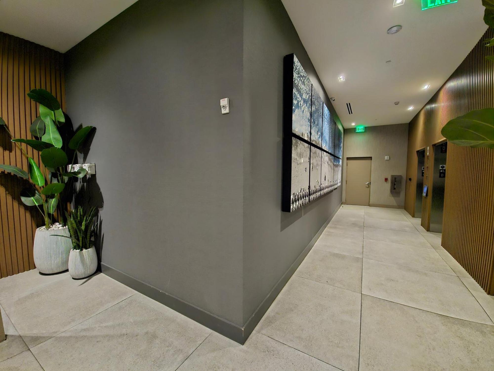 Apartamento Smark Brickell With Free Parking By Cielo Miami